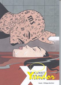 De kunst van het sterven