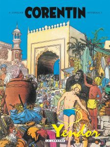 Corentin integraal 1