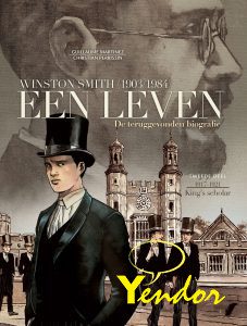 1917-1921 King's Scholar