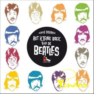 Het kleine boek van de Beatles