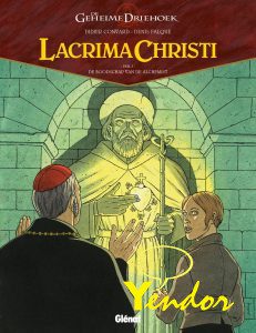 De boodschap van de alchemist