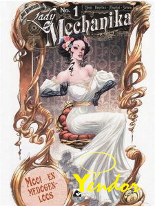 La Belle Dame Sans Merci 1