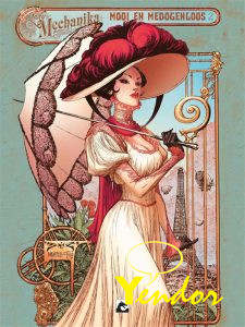 La Belle Dame Sans Merci 2