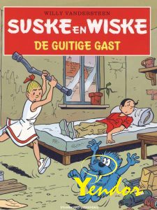 e. Suske en Wiske - in het kort 9