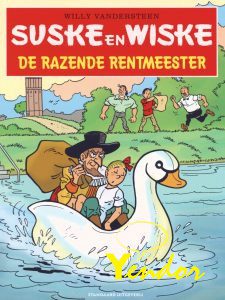 De razende rentmeester