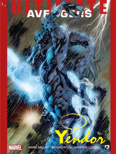 Ulltimate Avengers 3