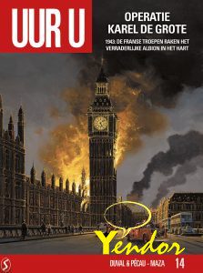 Operatie Karel de Grote