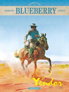 Blueberry integraal 4