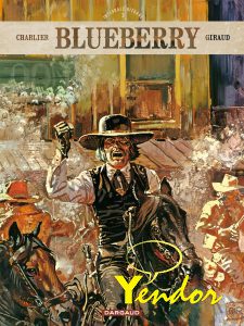 Blueberry integraal 3