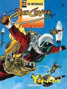 Dan Cooper integraal 7