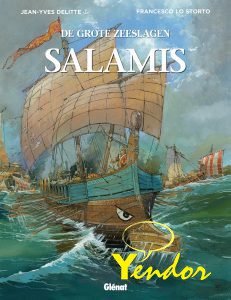 Salamis