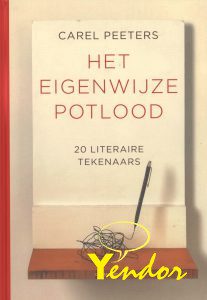 Het eigenwijze potlood