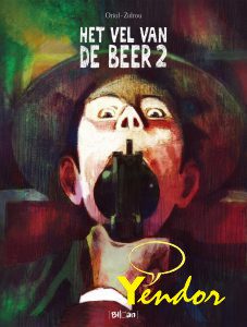 Het vel van de beer 2