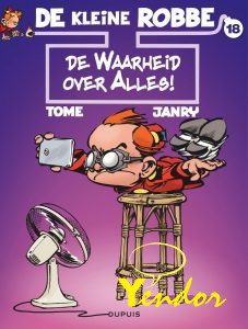 De waarheid over alles