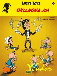 Oklahoma Jim