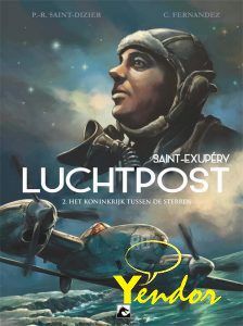 Het koninkrijk tussen de sterren