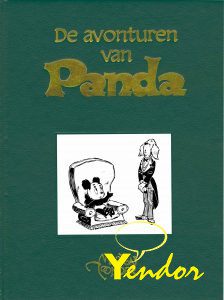 Panda 25
