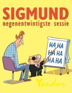 Sigmund - albums 29