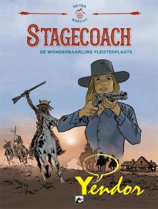 De wonderlijke pleisterplaats