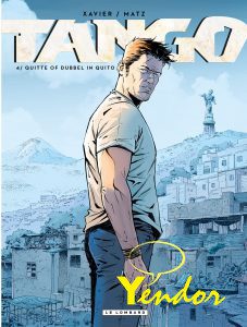 Quitte of dubbel in Quito