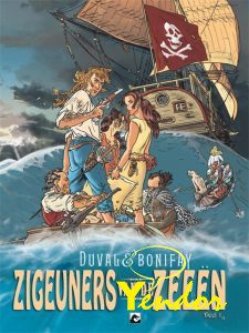 Zigeuners van de zeeën 2