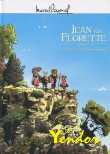 Jean van Florette 2