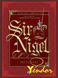 Sir Nigel 