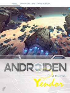 Androiden 6