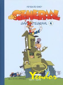 De Generaal integraal 4