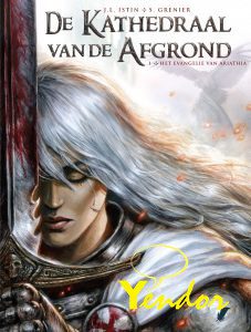 Kathedraal van de afgrond, De 1