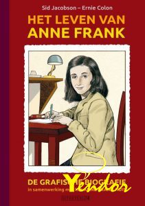 Het leven van Anne Frank
