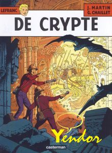 De crypte