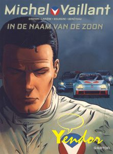 In de naam van de zoon