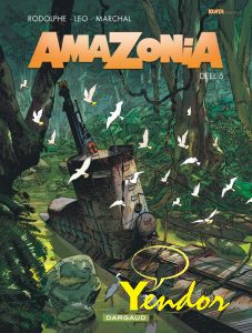 Amazonia 5
