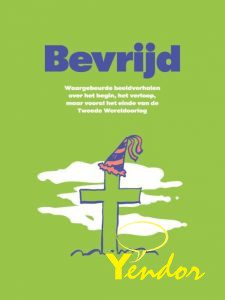 Bevrijd