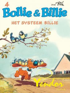 Het systeem Billie