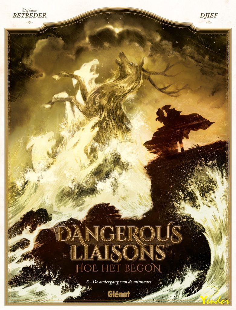 Dangerous Liaisons : NL : torrent