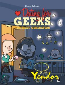 Dating for Geeks 11