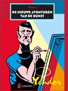 Nieuwe avonturen van de kunst, De 