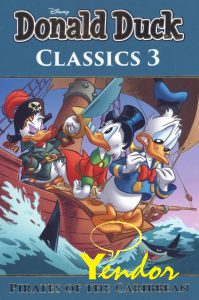 Pirates of the Caribbean