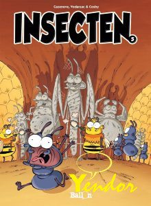 Insecten 5