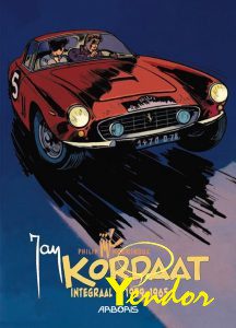 Jan Kordaat integraal 5