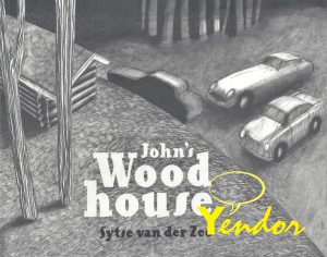 John's Woodhouse