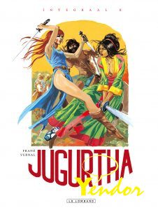 Jugurtha 2