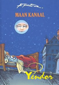 Maan Kanaal