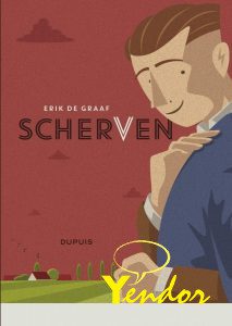 Scherven 
