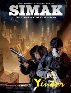 Klopjacht op Solar Corona