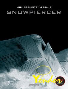 Snowpiercer
