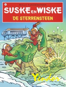 De sterrensteen