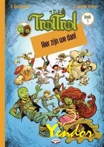 Trol Trol 1